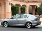 Mazda3 Sedan 2006 года